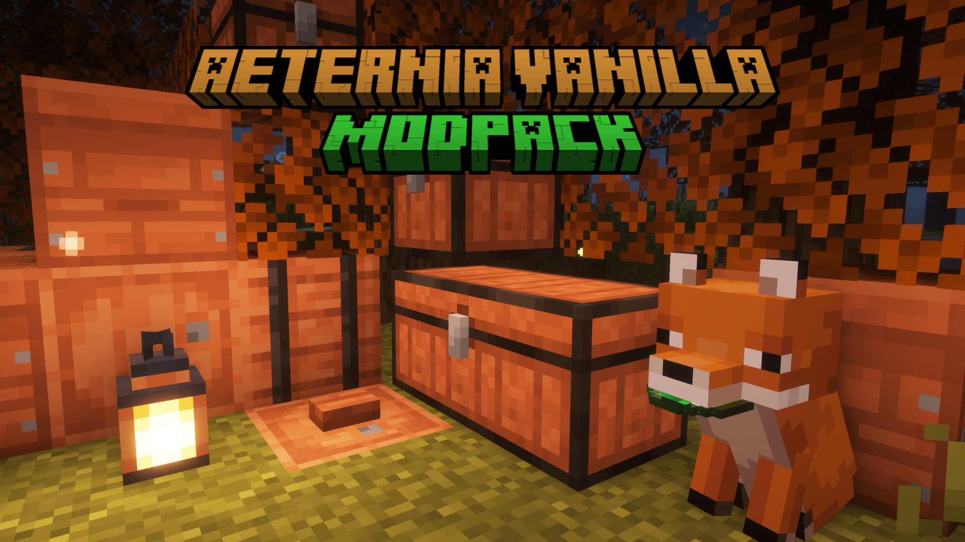 AeterniaVanilla