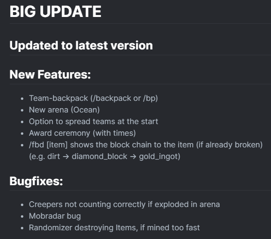 Version 4.0