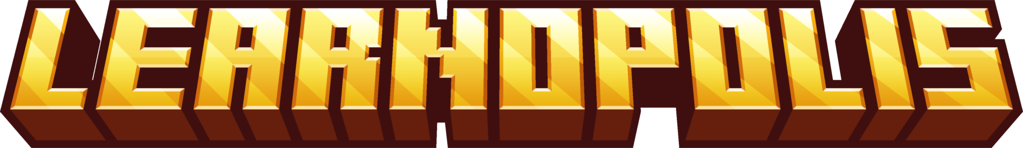 Learnopolis Title