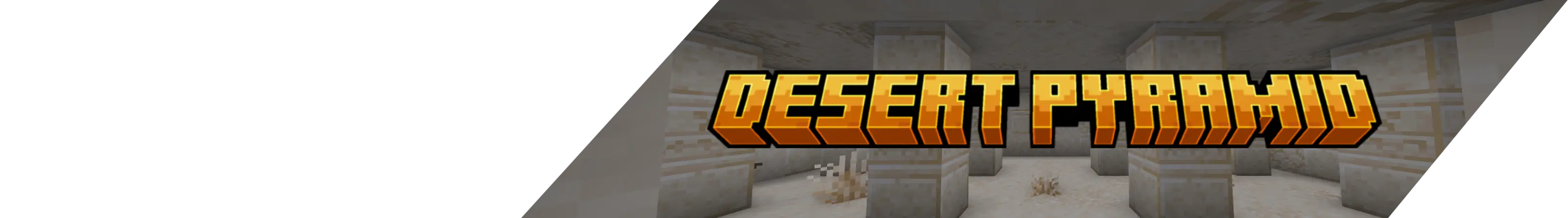Desert Pyramid Header