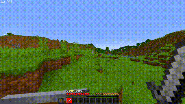 POV WALKING