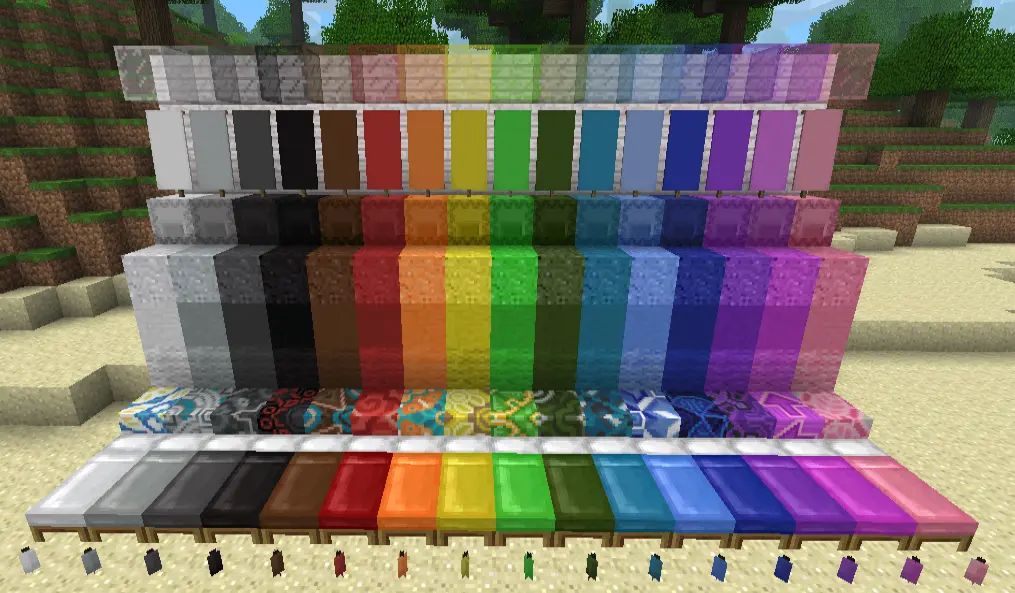 OldColors