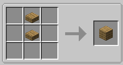 Slab to Block