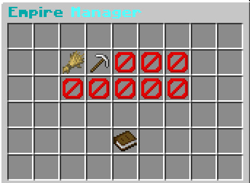 GUI
