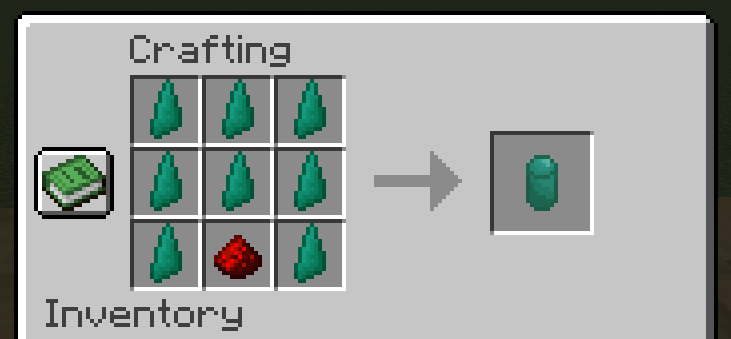 craft qtnium tube