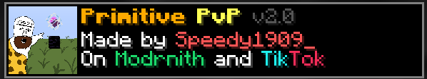 Resource Pack Description