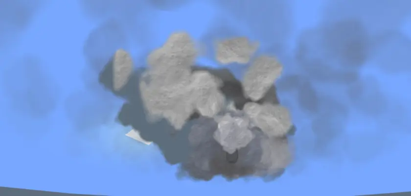 supercell