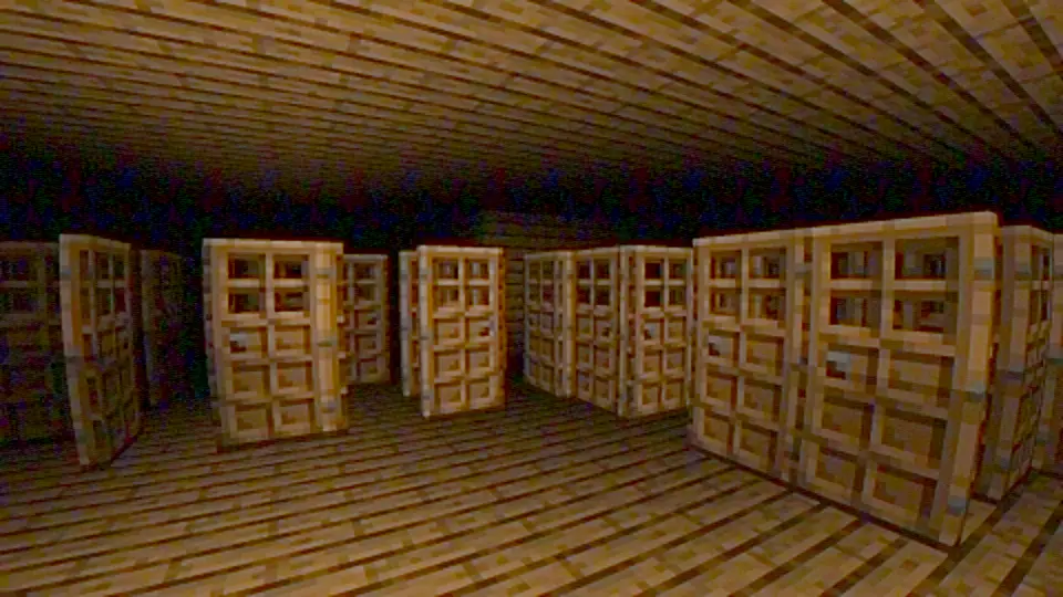 the play house