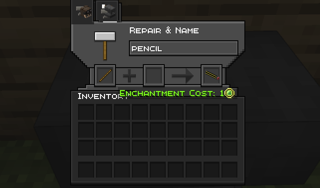 Crafting
