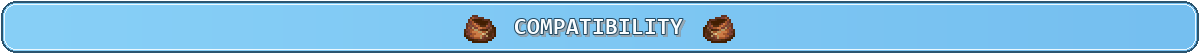 Compatibility