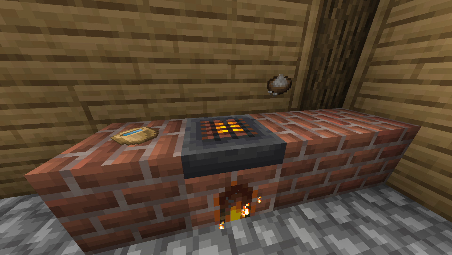 Example of some of the textures.