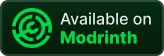 Modrinth