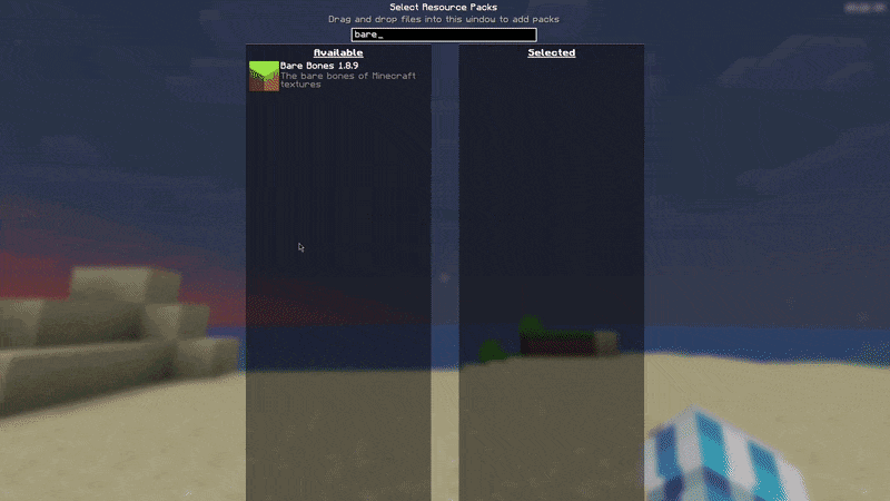 Without Either Mod