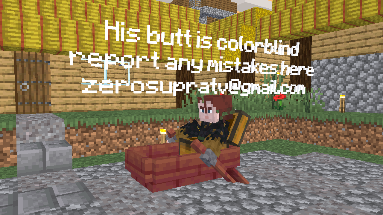 colorblind
