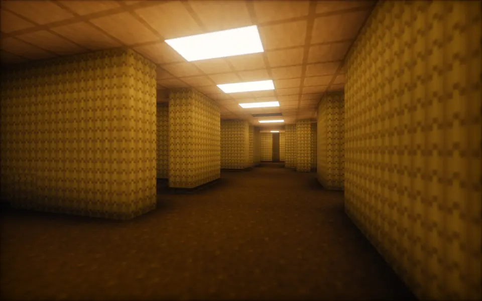 The Lobby