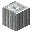 Polished Andesite Pillar