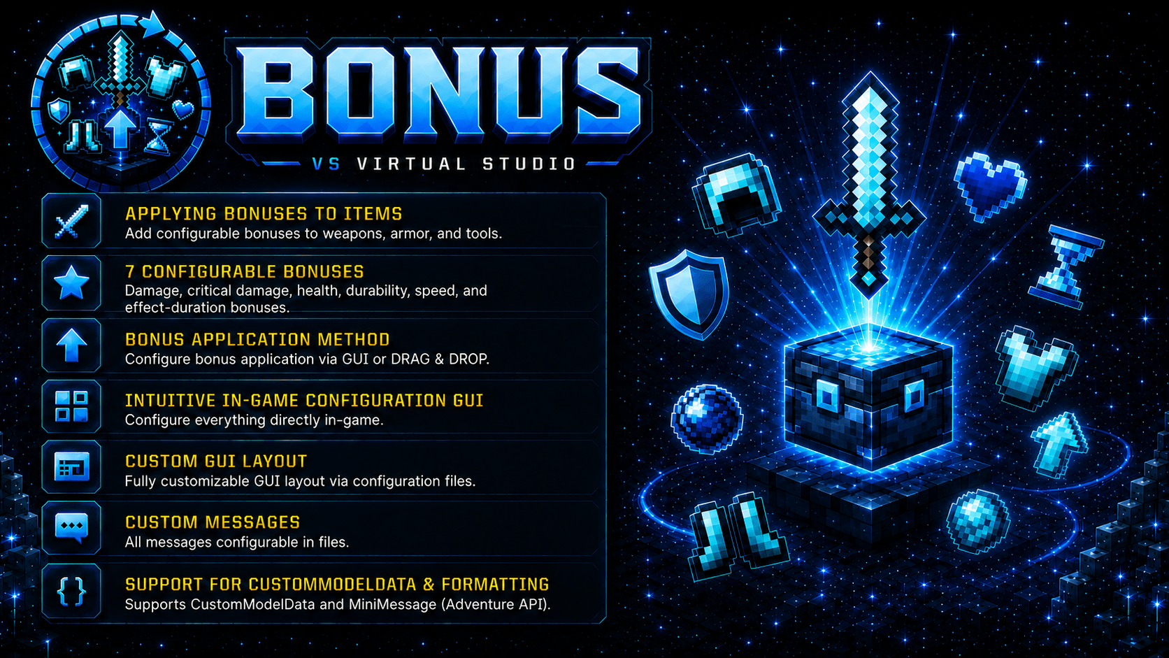 VS-BONUS