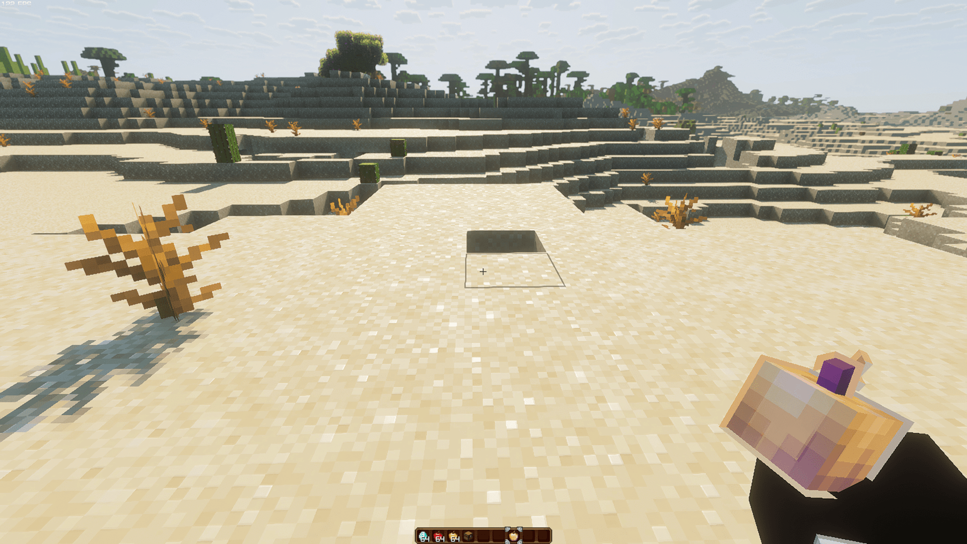 3D Items fixed