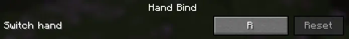 Image of the category in game controls