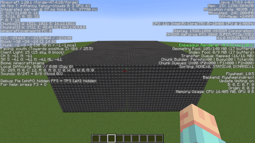 After