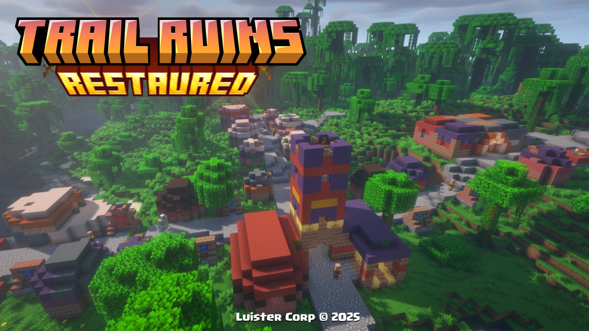 Trail Villages Promo