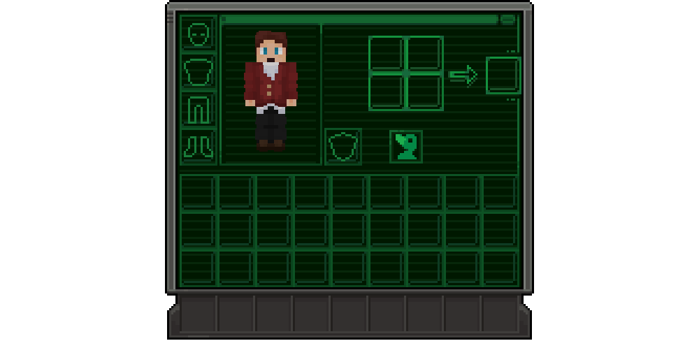 Inventory