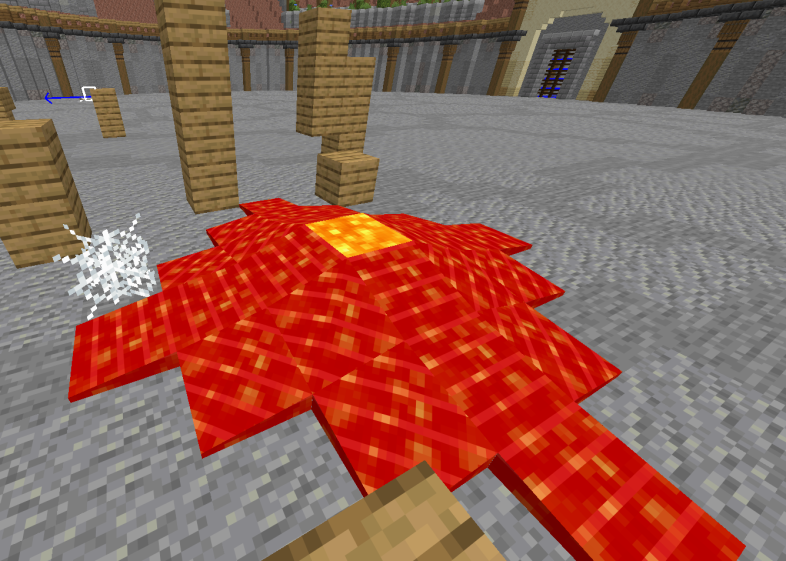 Lava