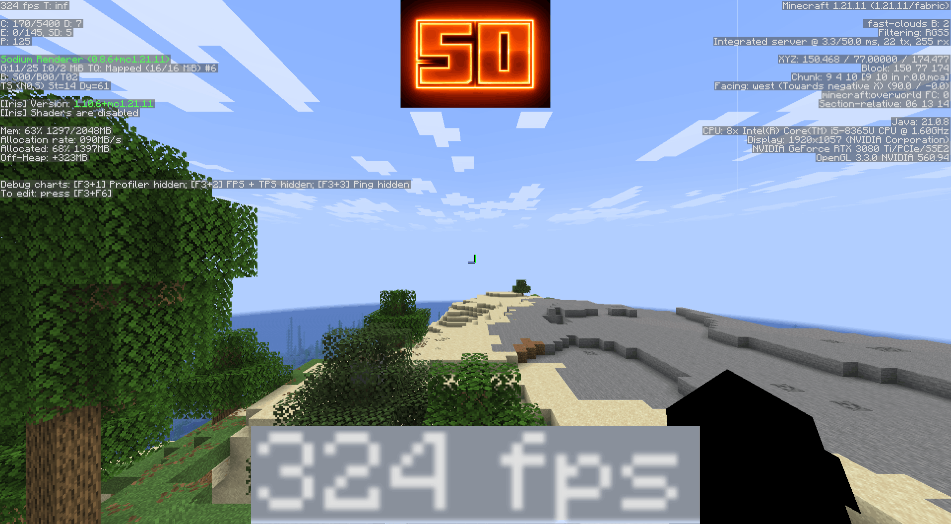 Spectacularly Optimized
