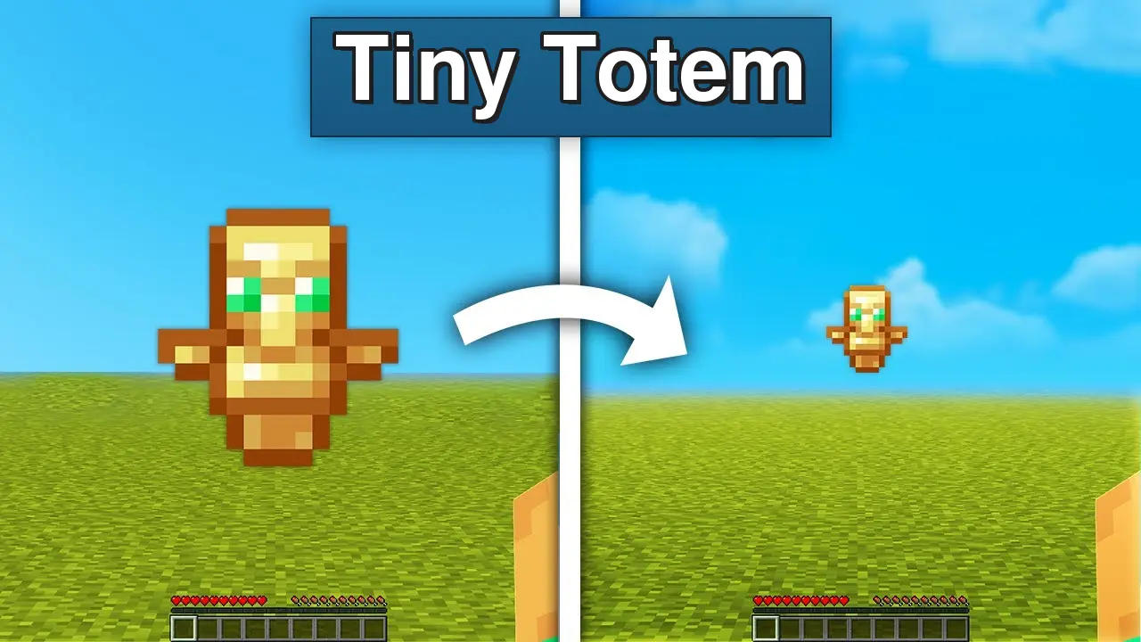 Tiny Totem