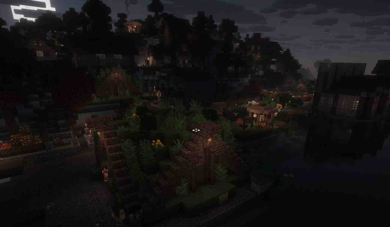 Village