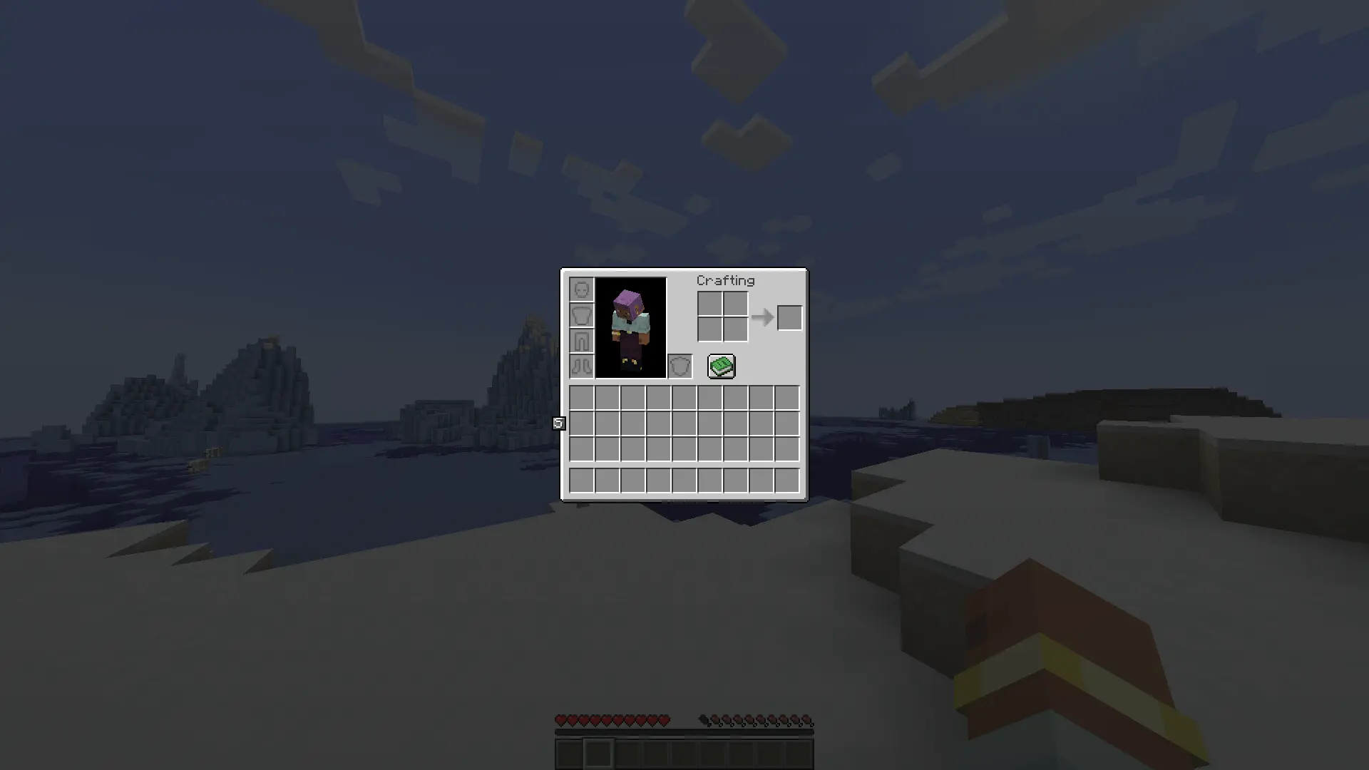 button showcase
