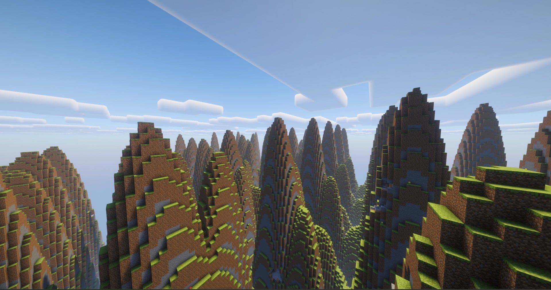 Grass Hills