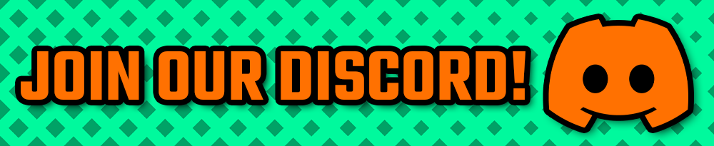 Join our Discord!