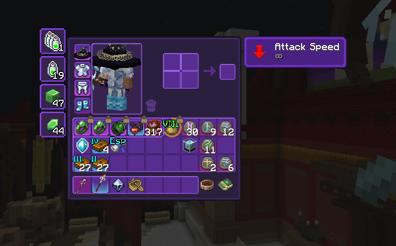 Inventory