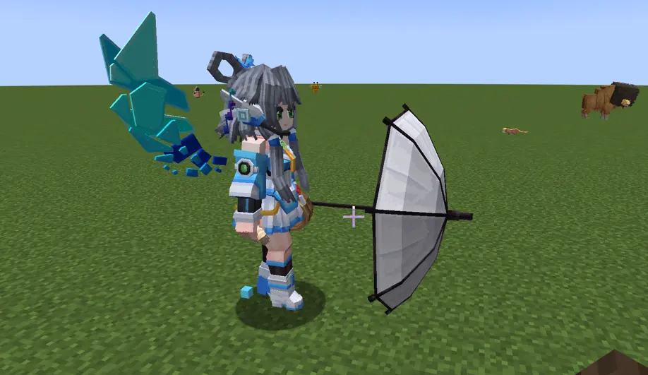 model-1
