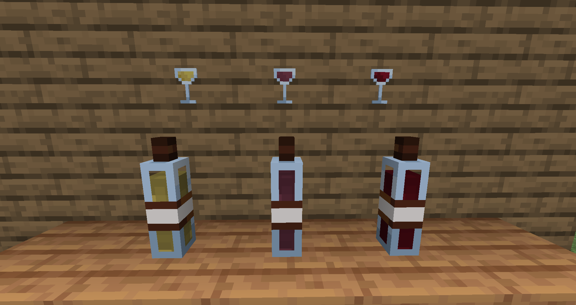 Wines