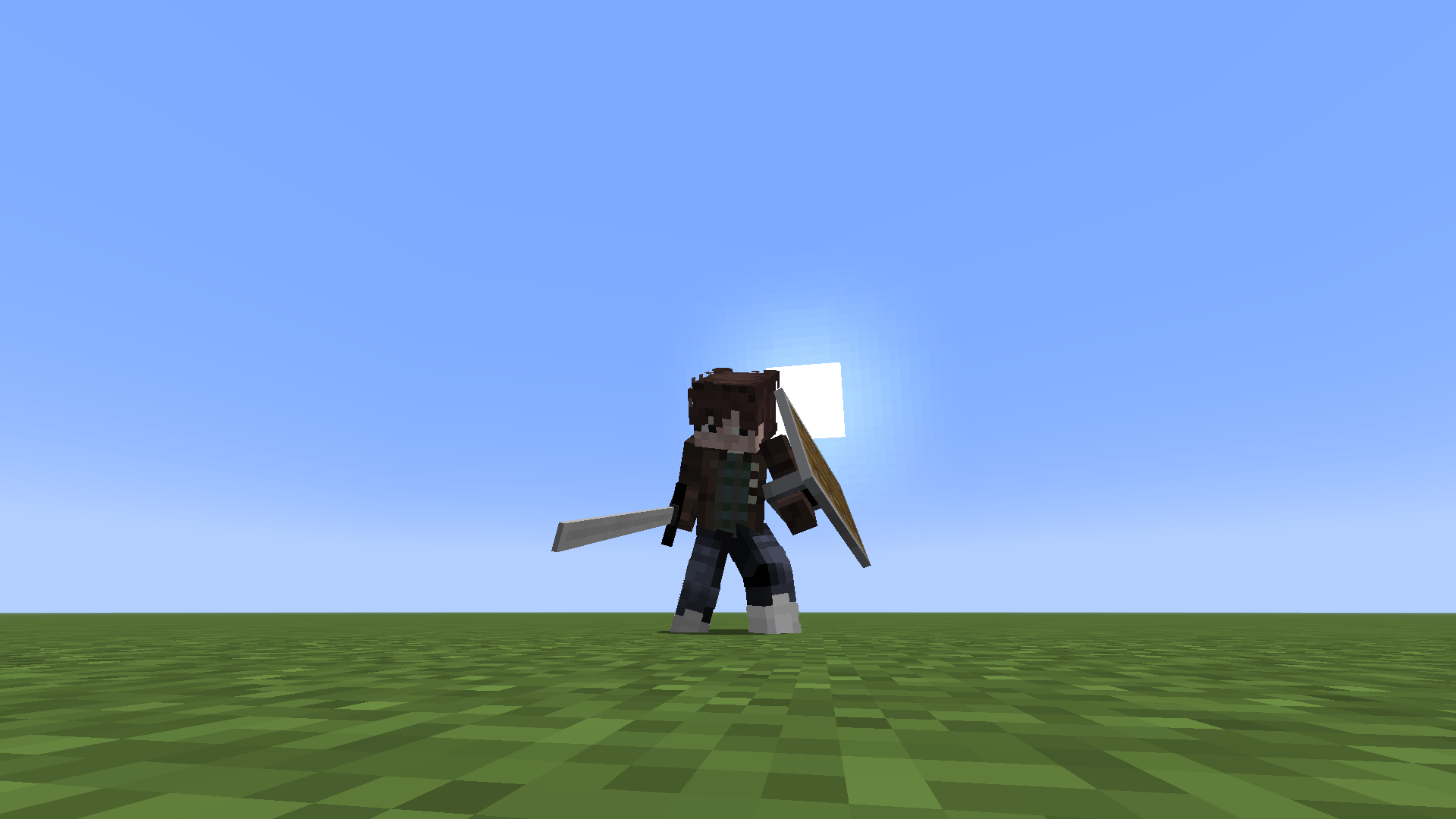 Hollow Longsword