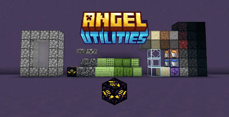 Angel Utilities