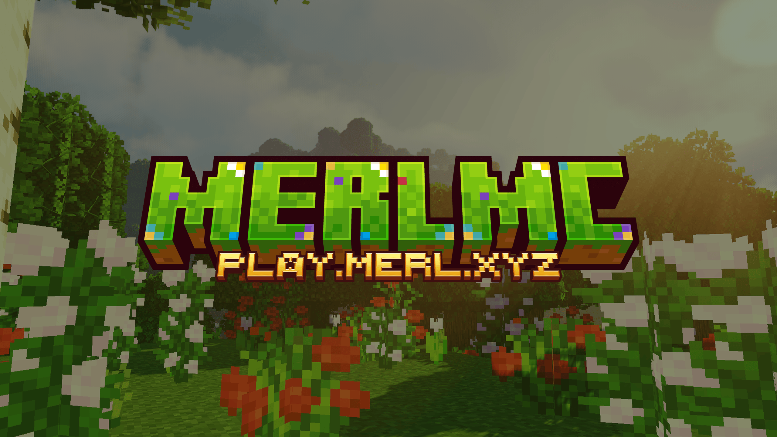 MerlMC Keyart