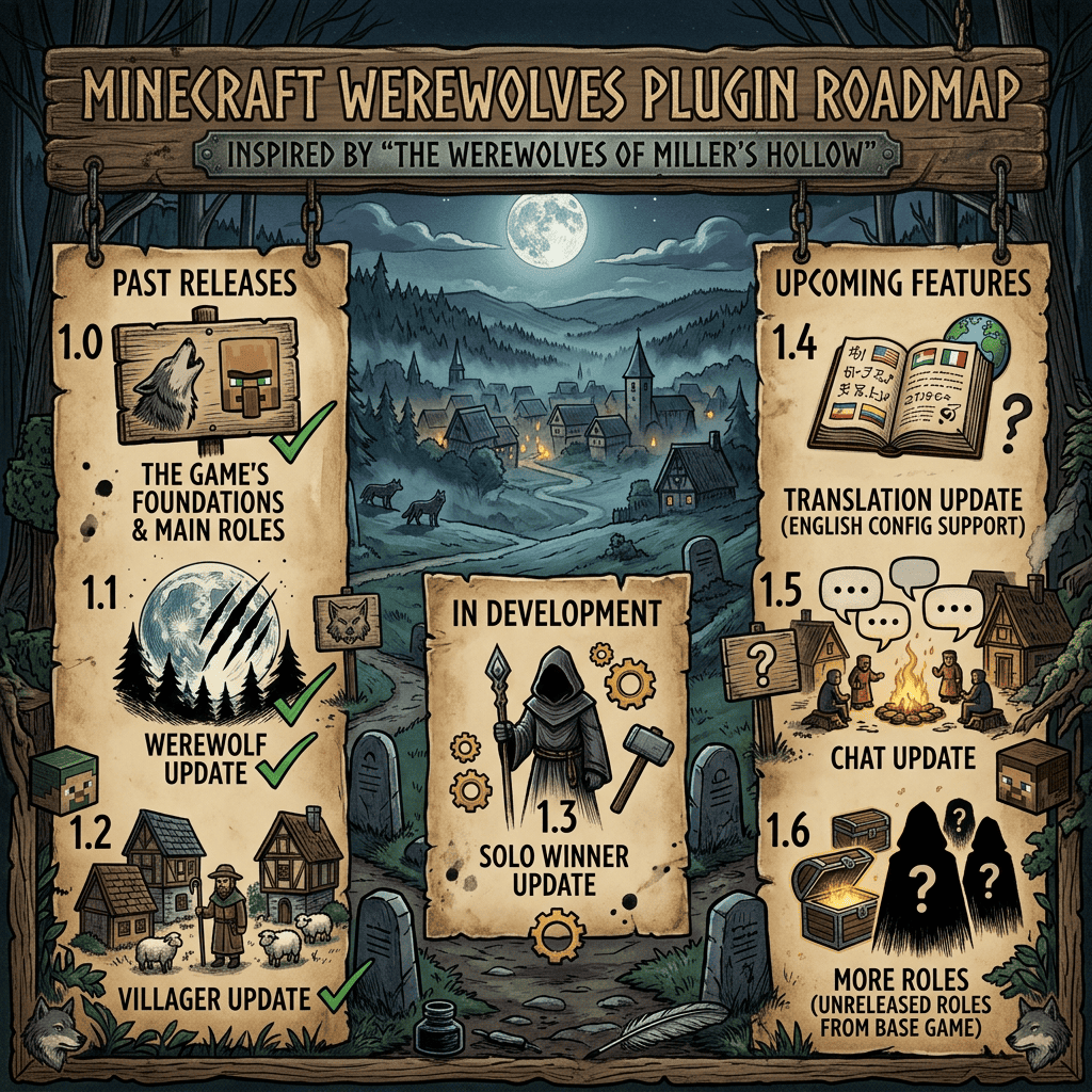 roadmap