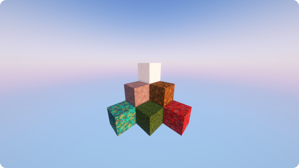 Optimized Blocks