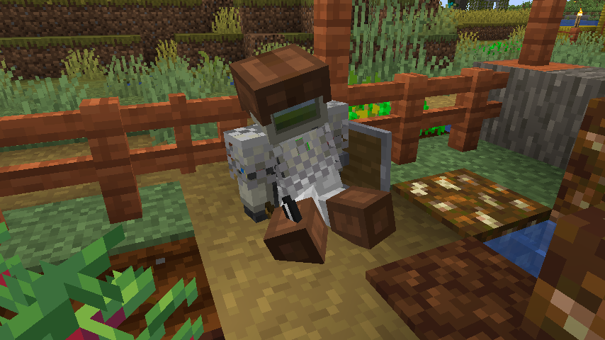 Sable: Ragdoll Corpse — SkinMC