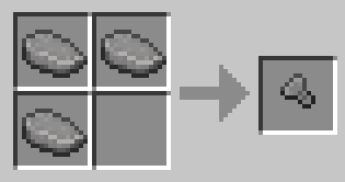 Stone Axe Head recipe
