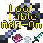 Mod Logo