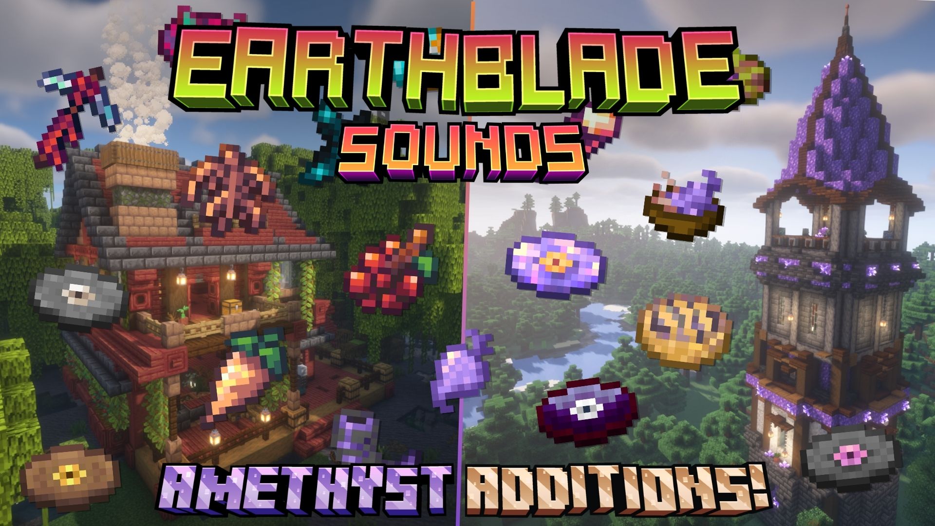Promotional EarthBladeSounds Mangrove Updated