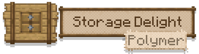 Storage Delight