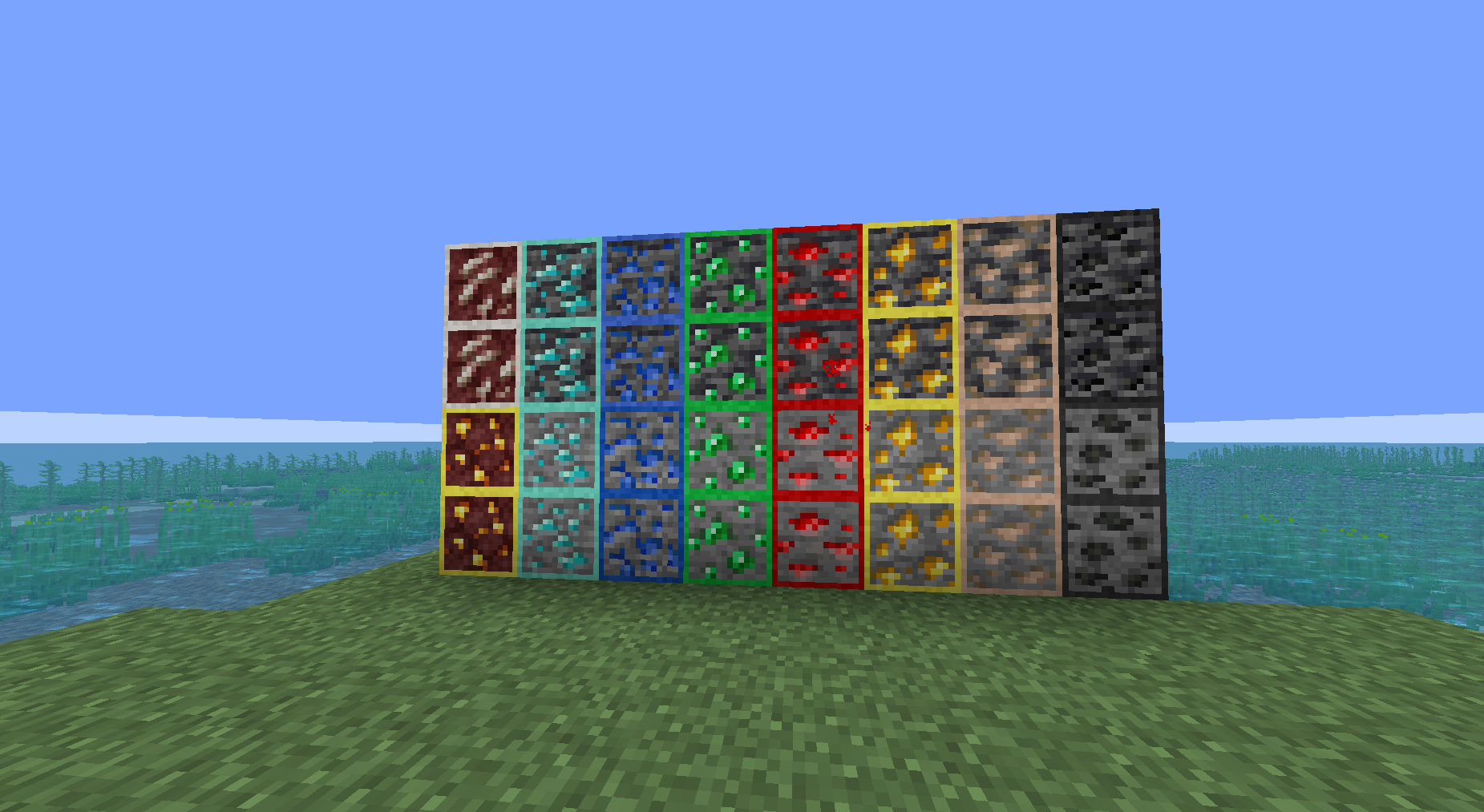 ores