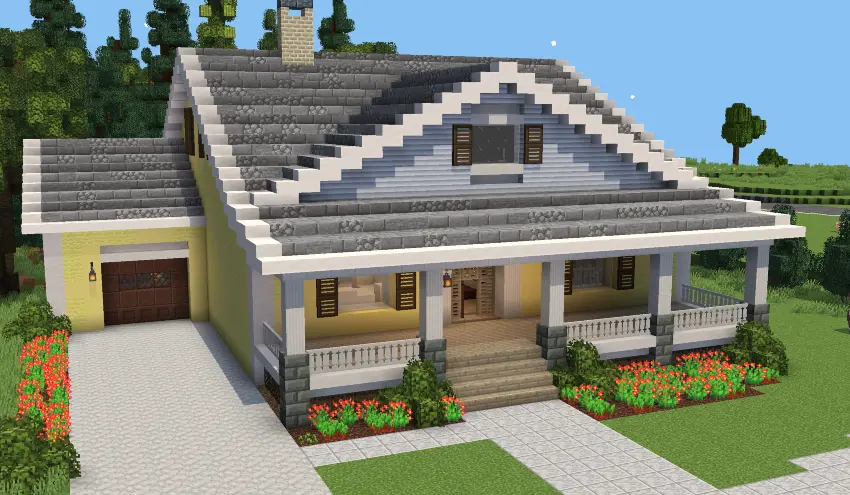 suburban 2