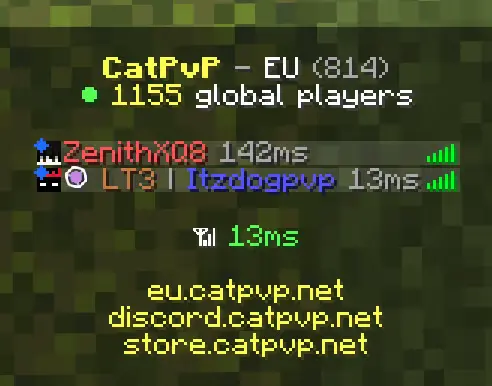 How it looks on tab