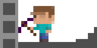 pickaxe 3x3